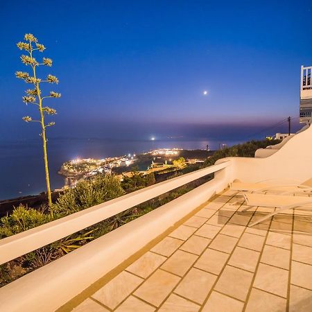Amazing View Hotel Apartments Agios Stefanos  Bagian luar foto