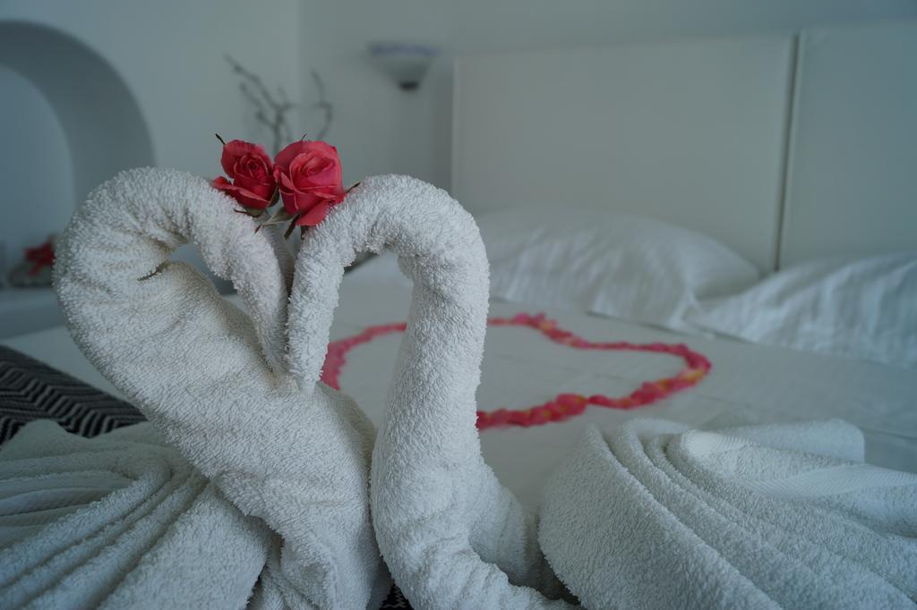 Amazing View Hotel Apartments Agios Stefanos  Bagian luar foto