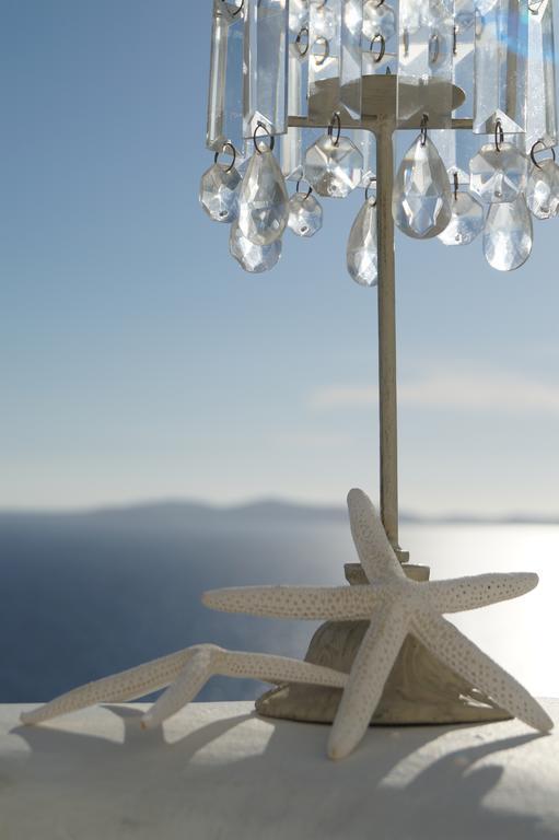 Amazing View Hotel Apartments Agios Stefanos  Bagian luar foto