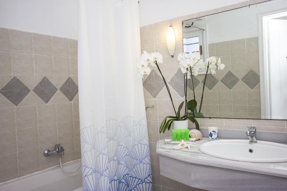 Amazing View Hotel Apartments Agios Stefanos  Ruang foto