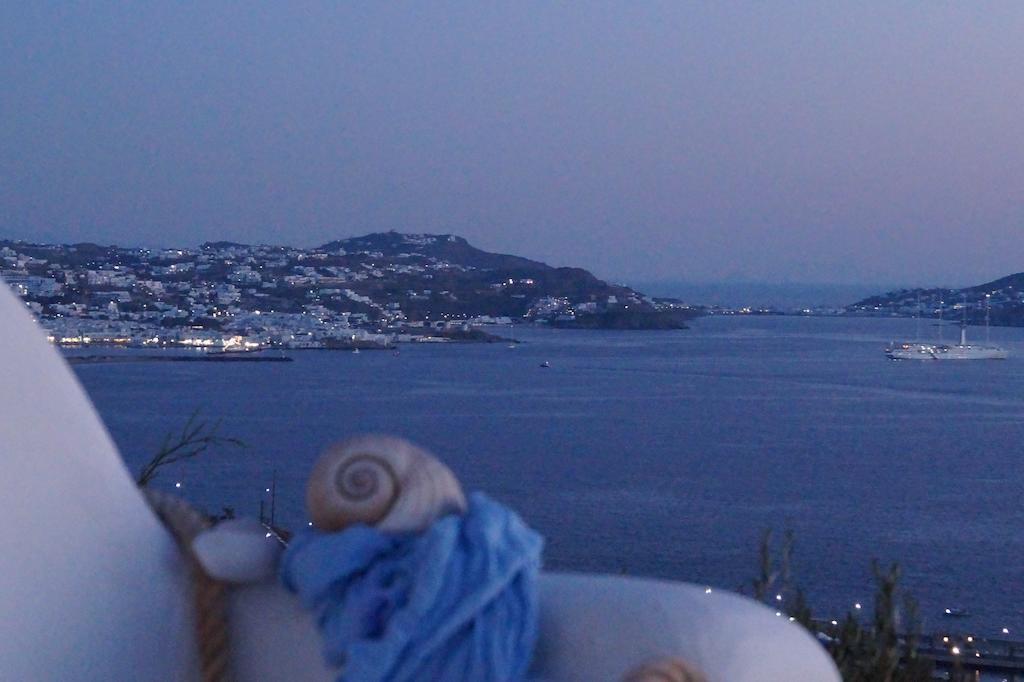 Amazing View Hotel Apartments Agios Stefanos  Bagian luar foto