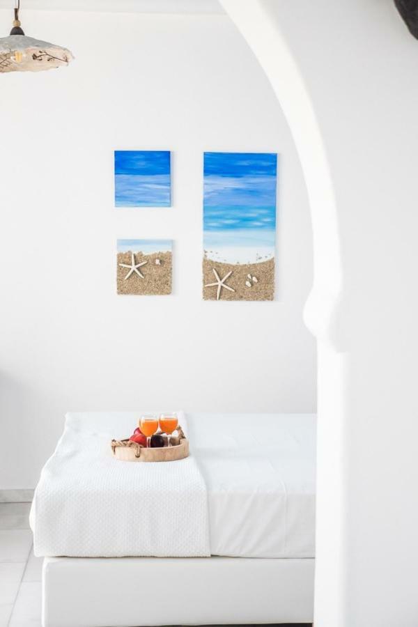 Amazing View Hotel Apartments Agios Stefanos  Bagian luar foto